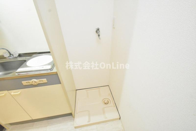 【設備】 | ヴィラ若江