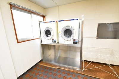 【その他共用部分】 | ヴィラ若江