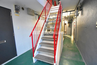 【その他共用部分】 | ヴィラ若江