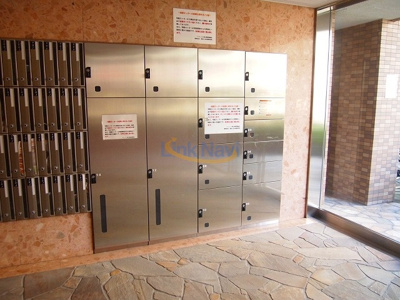 【その他共用部分】 | シティライフ新大阪