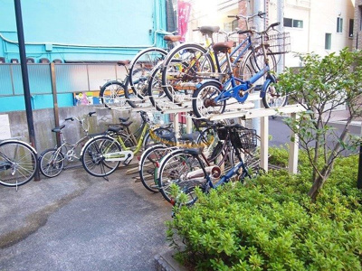 【その他】 | シティライフ新大阪