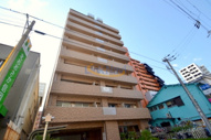 シティライフ新大阪の画像
