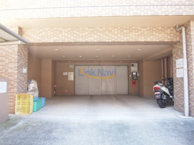 【駐車場】 | シティライフ新大阪