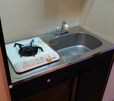 【キッチン】 | シティライフ新大阪