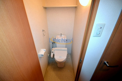 【トイレ】 | シティライフ新大阪