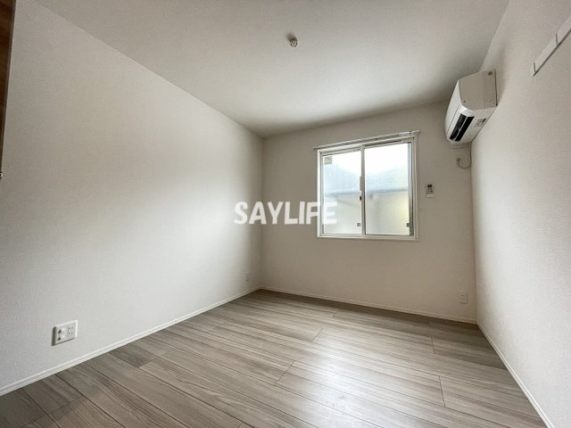 アンサンブル大今里の内装