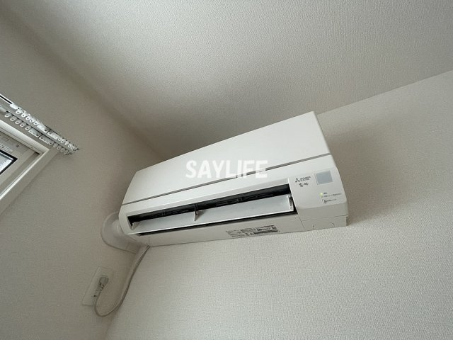 アンサンブル大今里の設備