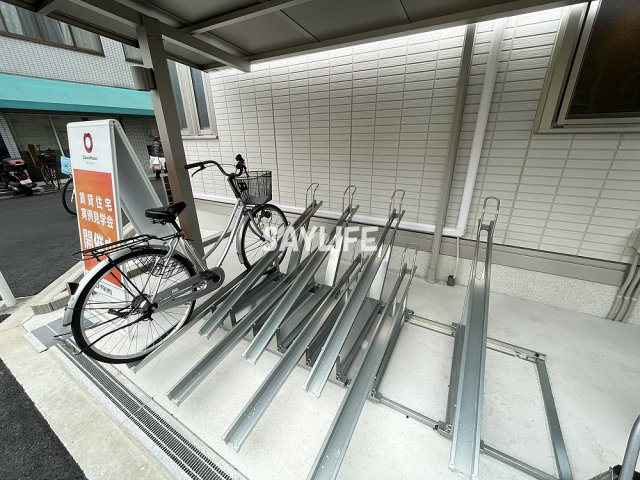 アンサンブル大今里のその他共用部分