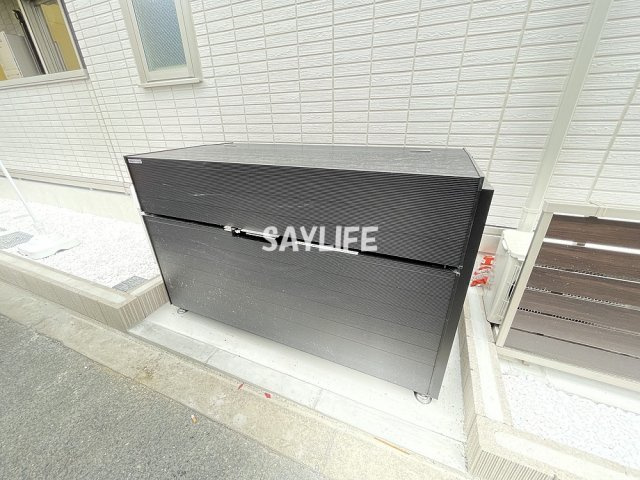 アンサンブル大今里のその他