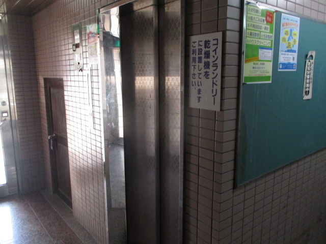 【エントランス】 | カーサ洋幸