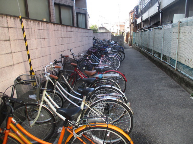 【ロビー】 | カーサ洋幸
