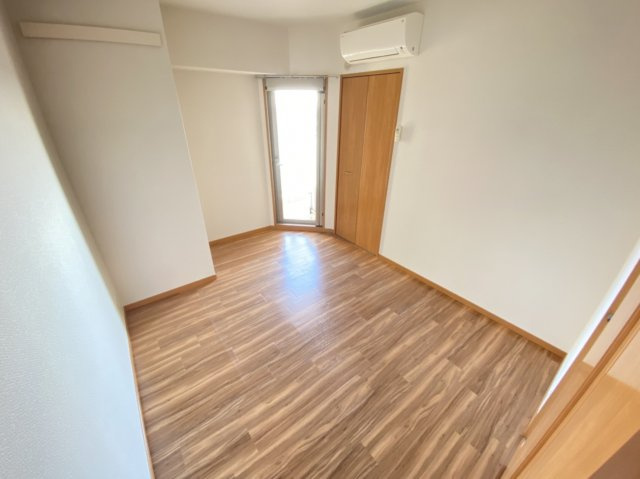 【居間・リビング】 | ルシオーレB棟・モンセーヌ蛍池ステーションサイド