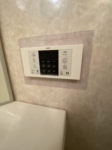 【設備】 | ルシオーレB棟・モンセーヌ蛍池ステーションサイド