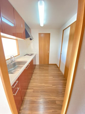 【内装】 | ルシオーレB棟・モンセーヌ蛍池ステーションサイド