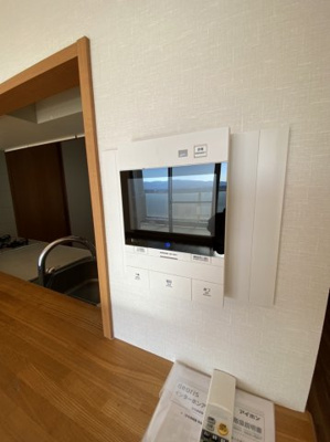 【内装】 | ルシオーレB棟・モンセーヌ蛍池ステーションサイド