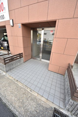 【外観】 | 眺港苑