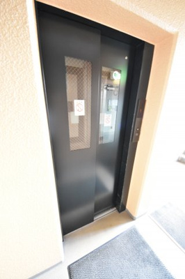 【設備】 | 眺港苑