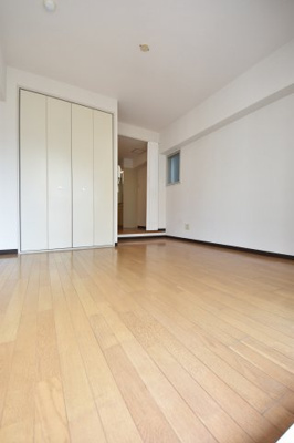 【寝室】 | 眺港苑