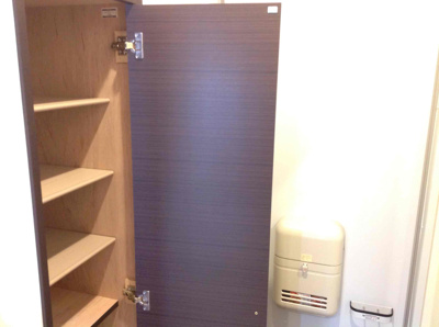 【玄関】 | クレイノイナヴァアヴニール