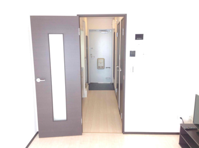 【その他共用部分】 | クレイノイナヴァアヴニール