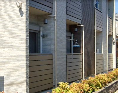 【バルコニー】 | クレイノイナヴァアヴニール