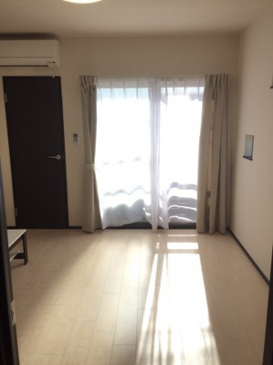 【内装】 | クレイノイナヴァアヴニール