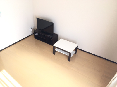 【寝室】 | クレイノイナヴァアヴニール