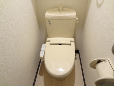 【トイレ】 | クレイノイナヴァアヴニール