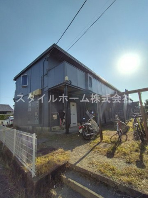 【外観】 | サニーハイツ