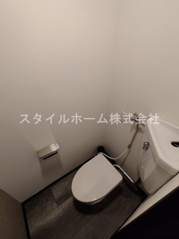 【トイレ】 | サニーハイツ