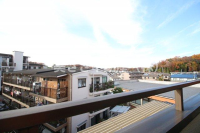 【展望】 | 絹ケ丘事務所