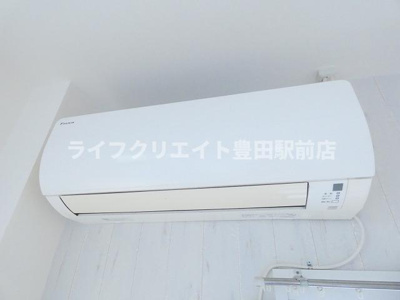 【設備】 | ピオスハイツKANBE