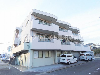 【その他】 | ピオスハイツKANBE