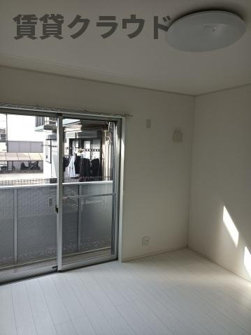 クレールの洋室|お気軽にお問い合わせください♪