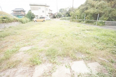 【駐車場】 | 江戸崎K邸 | 車種にもよりますが、7台駐車可