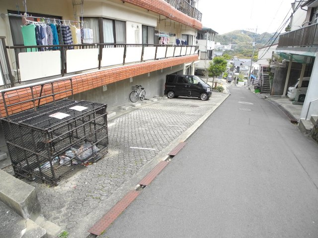 エトワール泉のその他共用部分