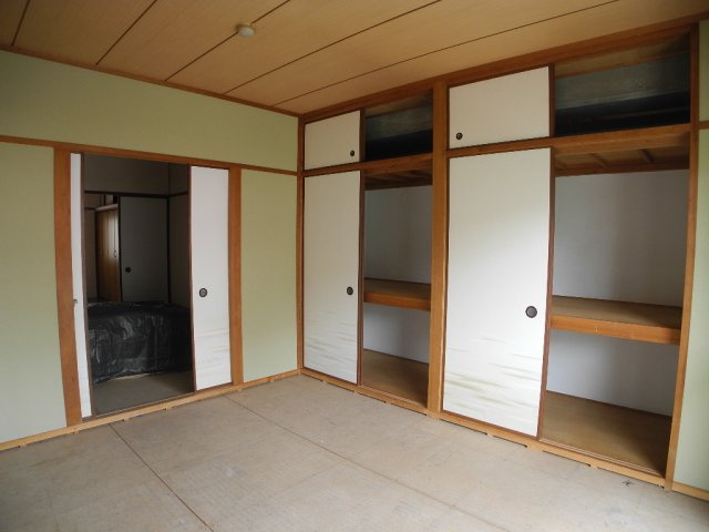 エトワール泉の和室|和室①