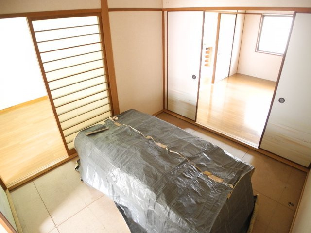 エトワール泉の和室|和室②