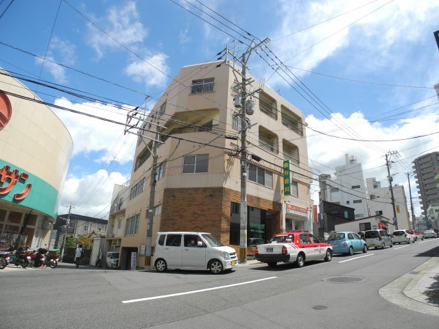奥村ビル