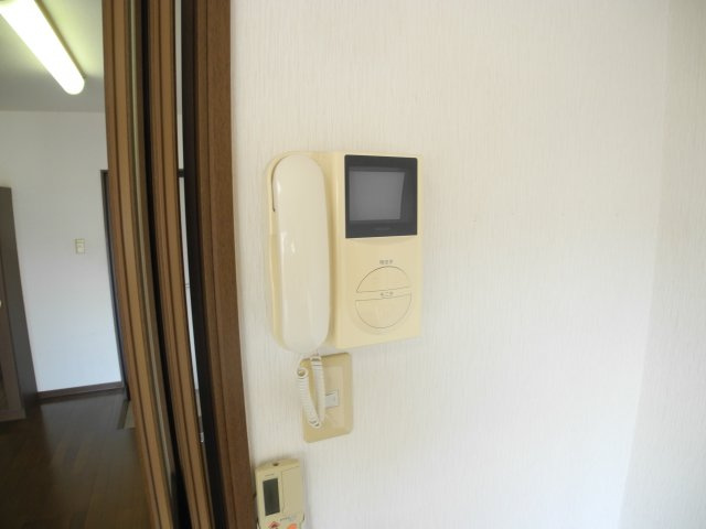 奥村ビルのセキュリティ