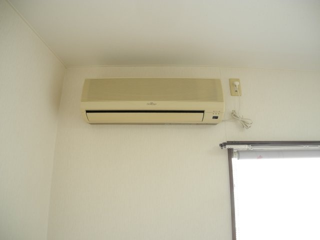 奥村ビルの設備