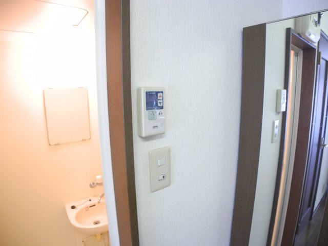 SAKURAハウスの設備
