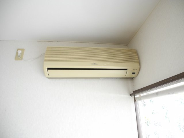 SAKURAハウスの設備