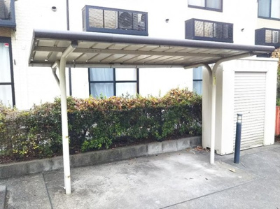 【その他共用部分】 | レオパレス吉春Ⅱ