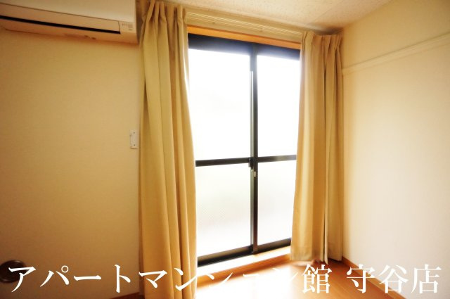 レオパレス吉春Ⅱの内装