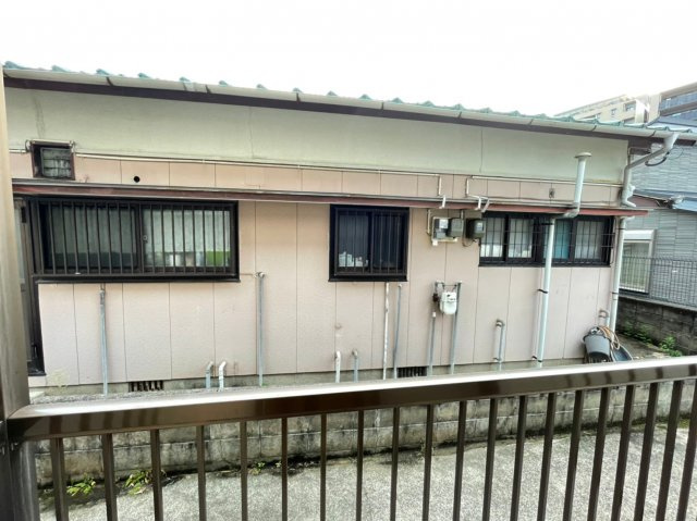 KIハウスの展望|※同間取り別号室のお写真です※