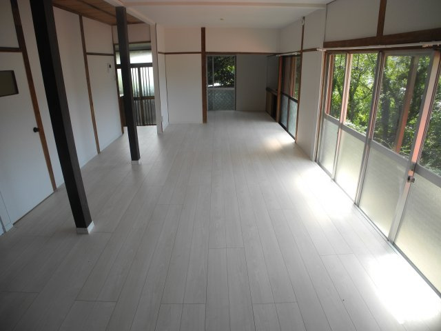 油木町貸家のその他