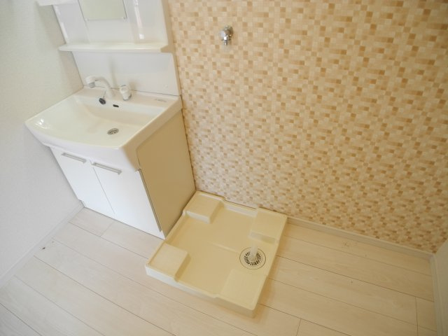 油木町貸家の設備