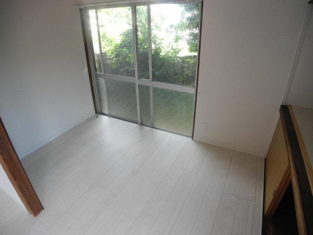 油木町貸家のその他