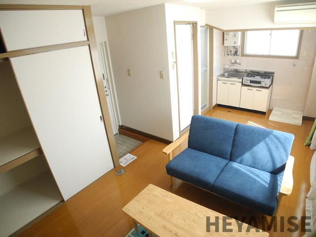 山口ビルのその他